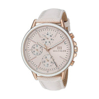 Montre Femme Tommy Hilfiger CARLY (Ø 40 mm)