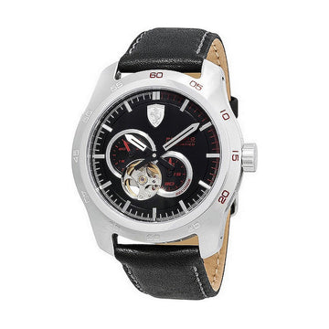 Montre Homme Ferrari GRAN PREMIO AUTOMATIC (Ø 47 mm)