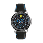 Montre Homme Ferrari TURBO (Ø 43 mm)