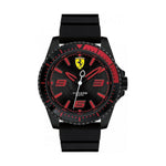 Montre Homme Ferrari XX KERS (Ø 44 mm)