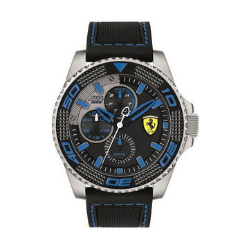 Montre Homme Ferrari KERS XTREME (Ø 48 mm)