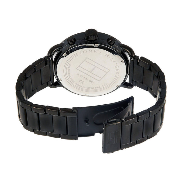 Montre Enfant Tommy Hilfiger BRIGGS (Ø 46 mm)