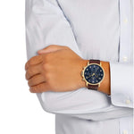 Montre Homme Tommy Hilfiger 1710380 (ø 44 mm)