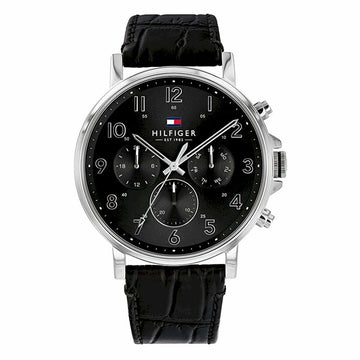 Montre Unisexe Tommy Hilfiger 1710381 (Ø 46 mm)