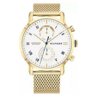 Montre Homme Tommy Hilfiger 1710403 (ø 44 mm)