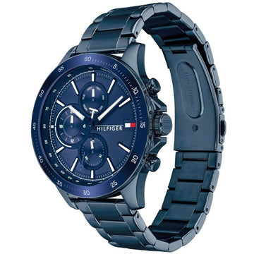 Montre Homme Tommy Hilfiger 1791720 (Ø 46 mm)