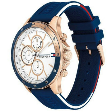 Montre Homme Tommy Hilfiger 1791778 (Ø 46 mm)