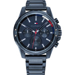 Montre Homme Tommy Hilfiger 1791789 (Ø 46 mm)