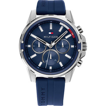 Montre Homme Tommy Hilfiger 1791791 (Ø 45 mm)