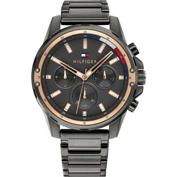 Montre Homme Tommy Hilfiger 1791790 (Ø 46 mm)