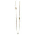 Collier Femme Guess UBN21596 (91 cm)