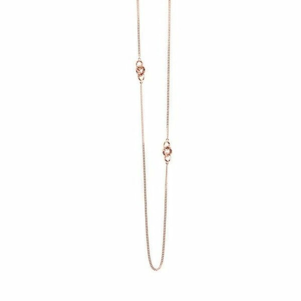 Collier Femme Guess UBN21597 (90 cm)