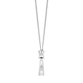 Pendentif Femme Guess UBN83146 (45 cm) (45 cm)