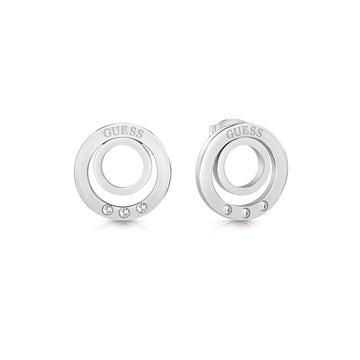 Boucles d´oreilles Femme Guess UBE29026 (2 cm)