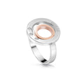 Bague Femme Guess UBR29009-56