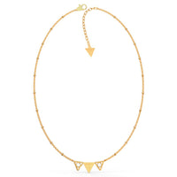 Collier Femme Guess UBN79007 (45 cm)