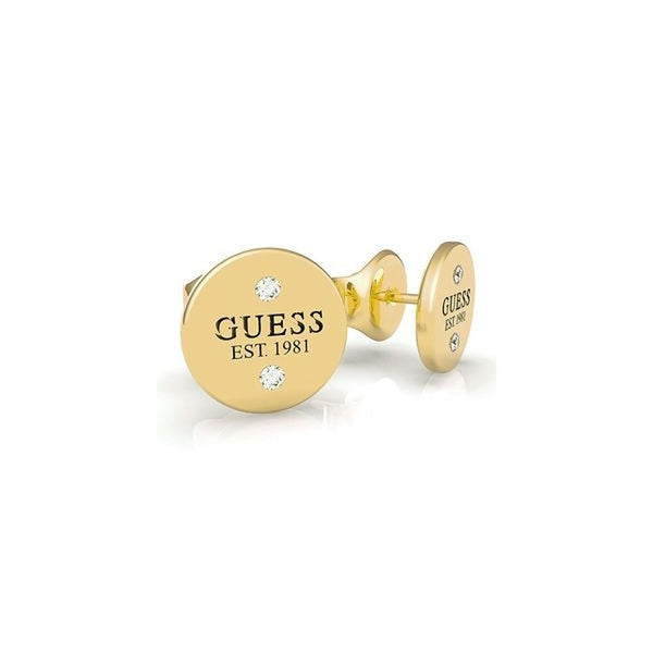 Boucles d´oreilles Femme Guess UBE79049 (2 cm)