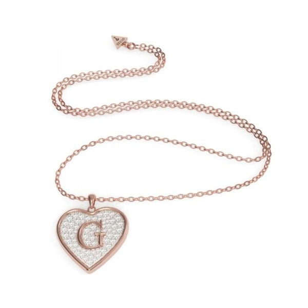 Collier Femme Guess UBN79040 (45 cm)