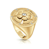 Bague Femme Guess UBR79065-58