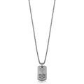 Collier Homme Guess UMN70010 (80 cm)