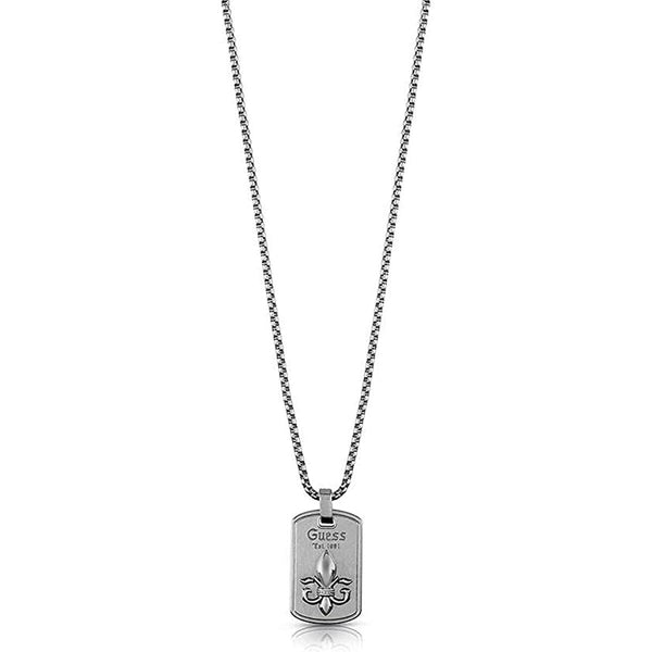 Collier Homme Guess UMN70010 (80 cm)