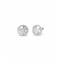 Boucles d´oreilles Femme Guess JUBE01361JWRHT-U (2 cm)