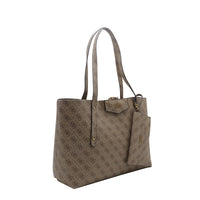 Sac-à-main Femme Guess Marron Clair