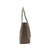 Sac-à-main Femme Guess Marron Clair