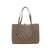 Sac-à-main Femme Guess Marron Clair