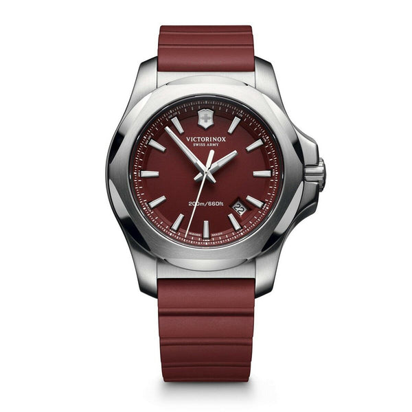 Montre Homme Victorinox I.N.O.X.  (Ø 43 mm)