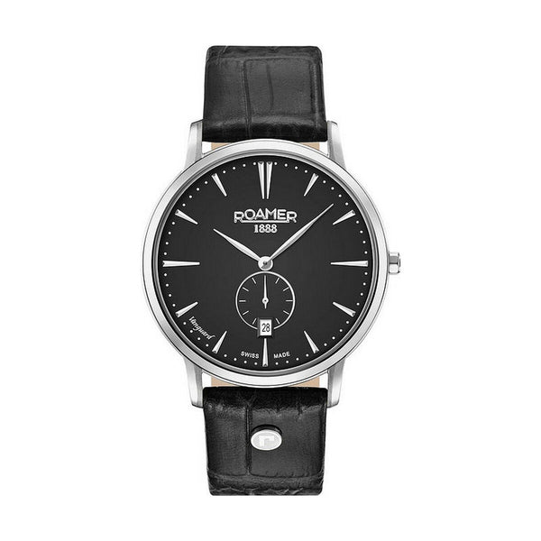 Montre Homme Roamer VANGUARD SLIM LINE (Ø 40 mm)