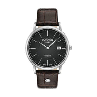 Montre Homme Roamer VANGUARD SLIM LINE (Ø 40 mm)