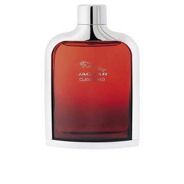 Parfum Homme Jaguar Classic Red EDT (100 ml)