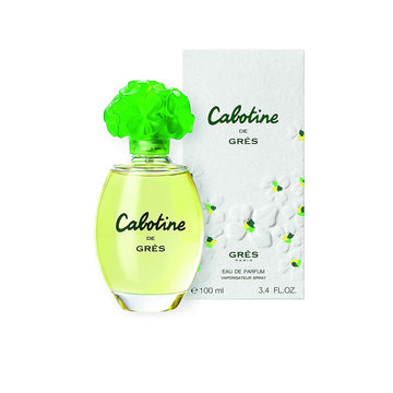 Parfum Femme Gres Cabotine Floralie EDP (100 ml)