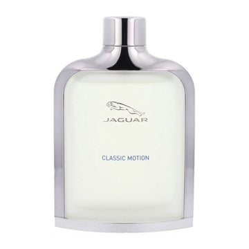 Parfum Homme Classic Motion Jaguar (100 ml) EDT