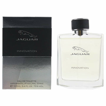 Parfum Homme Jaguar Innovation EDT (100 ml)