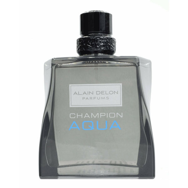 Parfum Homme Alain Delon Champion Acqua EDP 100 ml