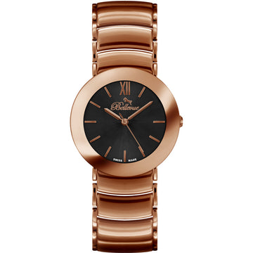 Montre Femme Bellevue A.05 (Ø 32 mm)