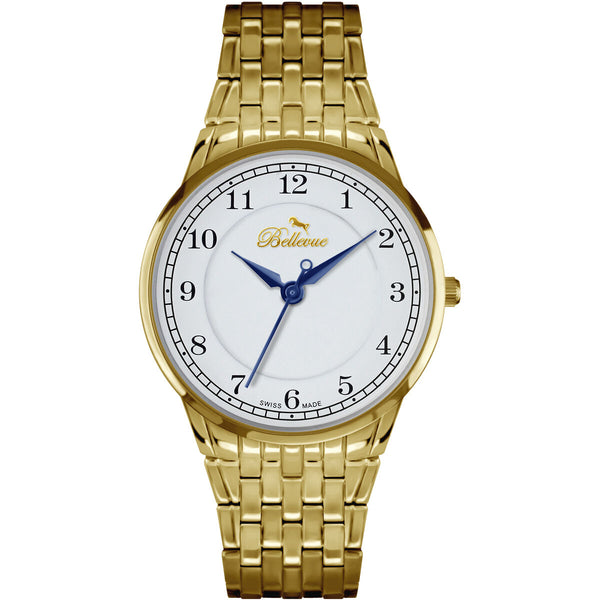 Montre Femme Bellevue A.45 (Ø 30 mm)