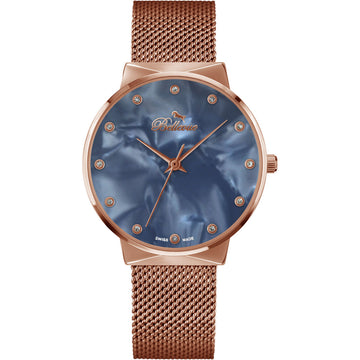 Montre Femme Bellevue B.11 (Ø 33 mm)