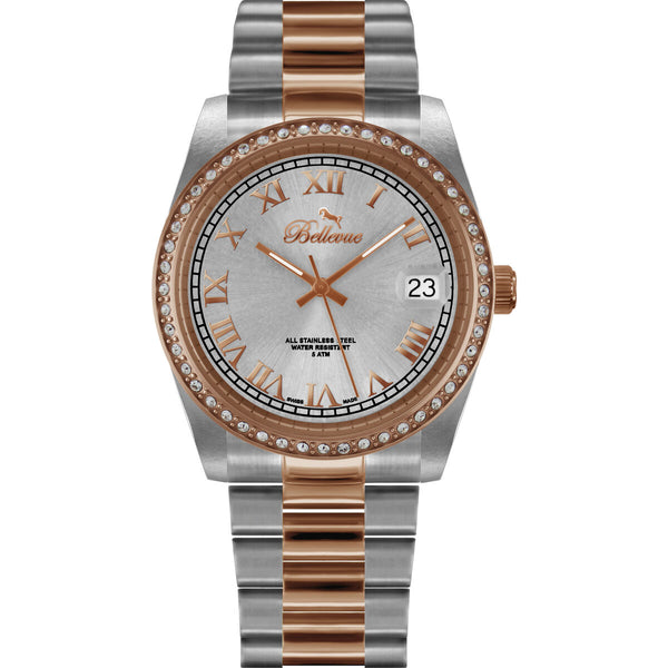 Montre Femme Bellevue I.22