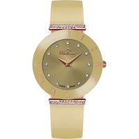 Montre Femme Bellevue E.105 (Ø 33 mm)