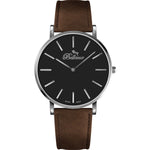 Montre Homme Bellevue B.61 (Ø 40 mm)