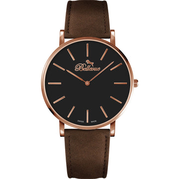 Montre Homme Bellevue B.63 (Ø 40 mm)