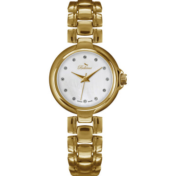 Montre Femme Bellevue D.19 (Ø 29 mm)