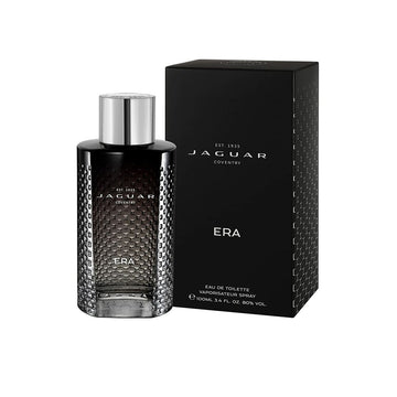 Parfum Homme Jaguar Era EDT 100 ml