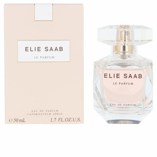 Parfum Femme Elie Saab Le Parfum EDP (50 ml)