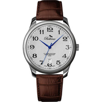 Montre Homme Bellevue B.68 (Ø 35 mm)