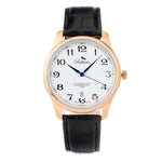 Montre Homme Bellevue D.36 (Ø 40 mm)