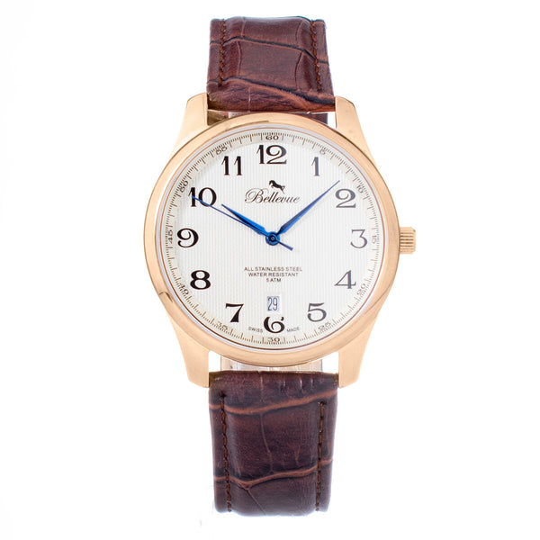 Montre Homme Bellevue D.39 (Ø 40 mm)